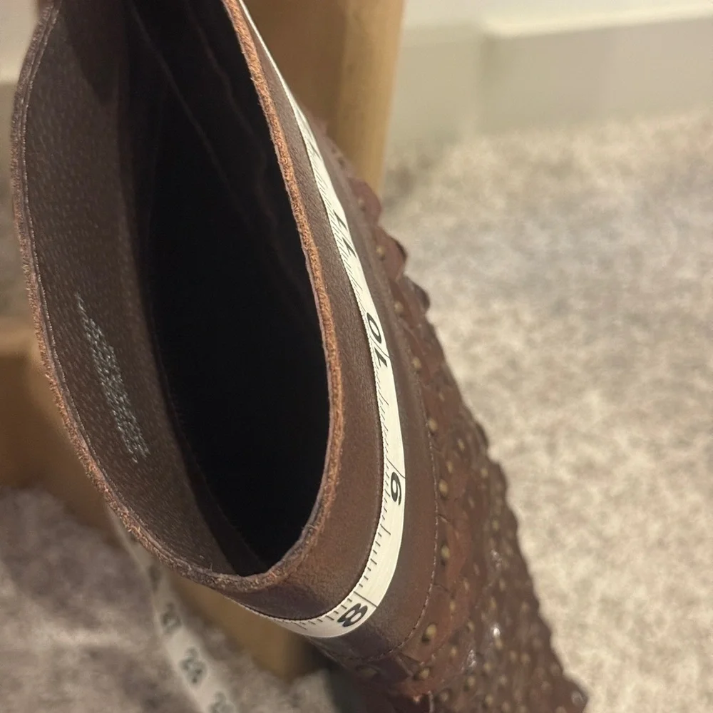 Luichiny chic brown